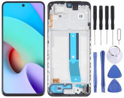 Xiaomi LCD Дисплей и Тъч Скрийн с Рамка за Xiaomi Redmi Note 11 4G