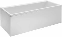 Laufen Pro - Cadă 1700x700 mm, cu iluminare LED și senzor, alb H2309510006151 (H2309510006151)