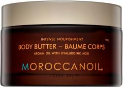 Moroccanoil Intense Nourishment testvaj Body Butter 200 ml
