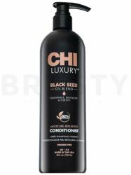 CHI Haircare Luxury Black Seed Oil Moisture Replenish Coniditoner 739 ml