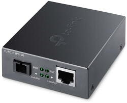 TP-Link Media convertor TP-Link FC111PB-20 Mddi a Konwerter 10/100 WDM (TL-FC111PB-20)