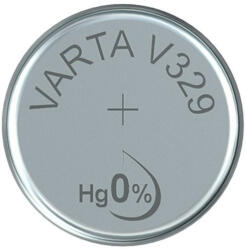 VARTA V329 elem (329101111)