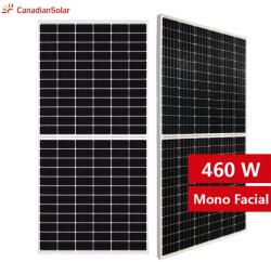 Canadian Solar Panou fotovoltaic Canadian Solar 460W - CS6L-460MS (CS6L-460MS-SF)