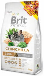 Brit Animals Complete Chinchilla 300g