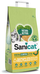 Sanicat Sanicat Natura Activa Corn Cob - 2 x 6 l