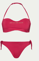 Giorgio Armani Bikini 262737 4R301 01975 Roșu Costum de baie dama