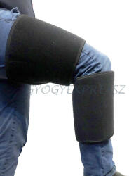 GM -K10 Komfort BÉLÉS térdrőgzítőhöz