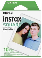 Fujifilm Instax Square fényes 10 db képre film (70100139613)