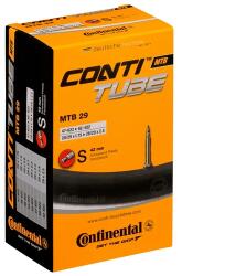 Continental MTB29 29 x 1, 75-2, 50 (47/62-622) DO MTB belső gumi, FV42 (42 mm hosszú bontható szeleppel, presta), 230g