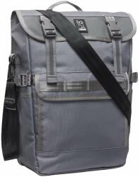 Chrome Holman Pannier Bag Castle Rock 15 - 20 L (BG-358-CAST)
