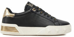 Giorgio Armani Sneakers X8X179 XK383 T677 Negru