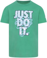 Nike jdi waves tee 98-104 cm | Copii | Tricouri | Verde | 86L819-E5D