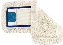 Ideal mophuzat füles és zsebes, pamut 50cm