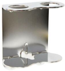 LAPÉ Collection Double Bracket fali konzol 2 Lapé termékhez króm (7524128) - t-depo