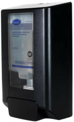Diversey IntelliCare Dispenser Manual manuális szappanadagoló fekete (D7524177) - t-depo