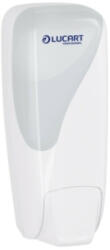 Lucart Lucart Identity szappan és habszappan adagoló fehér 1000ml (892439)