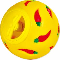 TRIXIE Toy Trixie labda etetőnyílással rágcsálóknak 7cm (G15-6275)