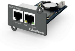CyberPower RMCARD205 SNMP/HTTP hálózati kártya