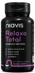 Niavis Relaxo Total, 60 capsule, Niavis