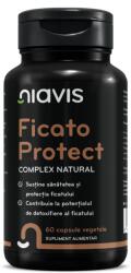Niavis Ficato Protect, 60 capsule, Niavis