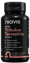 NIAVIS Tribulus Terrestris Extract, 60 capsule, Niavis