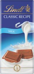 Lindt Classic Recipe tejcsokoládé 100 g