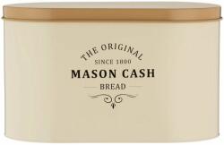 Mason Cash Kenyértároló HERITAGE 34 cm, krémszínű, acél, Mason Cash (MSC2002251)