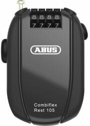 ABUS Combiflex Rest kábel számzáras kerékpár lakat