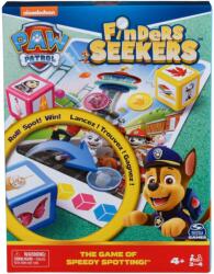 Spin Master Mancs őrjárat: Finders Seekers társasjáték - Spin Master (6069796) - innotechshop