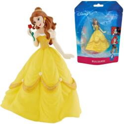 BULLYLAND Disney: Belle játékfigura bliszteres csomagolásban - Bullyland (14022B)