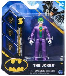 Batman Set figurina cu accesorii surpriza, Joker, 20138451 Figurina