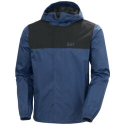 Helly Hansen Vancouver Rain Jacket Mărime: XL / Culoare: albastru