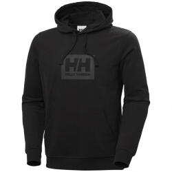 Helly Hansen Hh Box Hoodie Mărime: XL / Culoare: negru