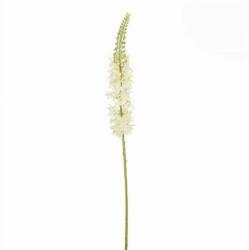 Mica Eremurus fehér műnövény 98 cm