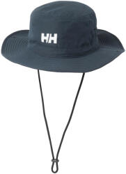 Helly Hansen Crew Sun Hat Culoare: albastru