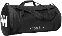 Helly Hansen HH Duffel Bag 2 50L Culoare: negru