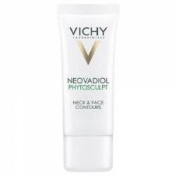 Vichy Cremă de Față Vichy Neovadiol Phytosculpt (50 ml) Crema antirid contur ochi