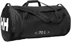 Helly Hansen HH Duffel Bag 2 70L Culoare: negru