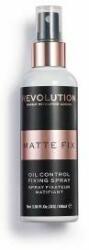 Revolution Make Up Spray Fixant Revolution Make Up Matte Fix Cu fard 100 ml