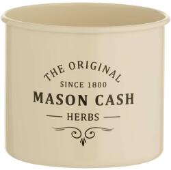 Mason Cash Ghiveci HERITAGE 10 cm, crem, oțel, Mason Cash