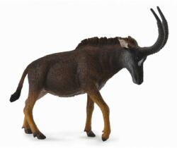 CollectA Figurina Femela Antilopa Sable Gigant L Collecta (COL88578L) - ookee Figurina