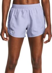 Under Armour Sorturi Under Armour Fly-By 3" Shorts 1382438-539 Marime L (1382438-539) - 11teamsports