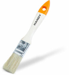 Handy Festőecset, fa nyéllel - 25 mm - 1" Handy 11206A (11206A) - globalsales