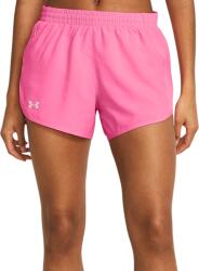 Under Armour Sorturi Under Armour Fly-By 3" Shorts 1382438-682 Marime L (1382438-682) - 11teamsports