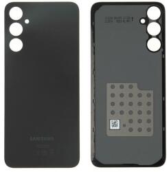 Samsung GH81-24649A Gyári Samsung Galaxy A05s akkufedél hátlap, burkolati elem, kamera lencse (GH81-24649A)