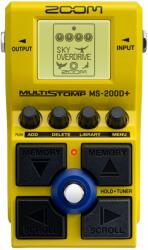 Zoom MS-200D+ - soundstudio