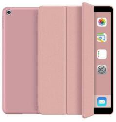 Tech-Protect TP1648 Tech-Protect Smartcase Apple iPad 10.2 (2019 / 2020 / 2021) tok, Rózsa arany (TP1648)