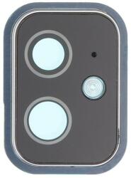 tel-szalk-19297055854 Asus Zenfone 8 ZS590KS hátlapi kamera lencse Ezüst kerettel (tel-szalk-19297055854)
