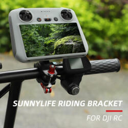 SUNNYLiFE Biciklis tartó DJI RC2 távirányítóhoz