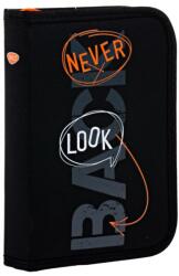 DACO Penar neechipat cu 1 fermoar PE1955 DACO, Never look back (PE1955) Penar